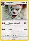 pennywise