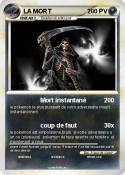 LA MORT