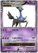 xerneas ex