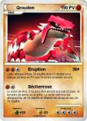 Groudon