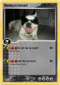 Baddy la fureur