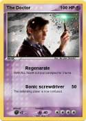 The Doctor