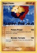 Super Potato