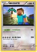 MINCRAFTE