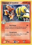 regigigas et