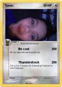 Tyson