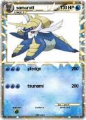 samurott