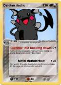 Delolan riachu