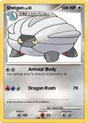 Shelgon