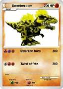 Swanton bom