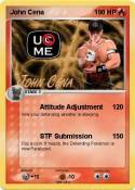 John Cena