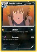 Sasuke Uchiha