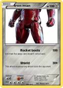 Iron man