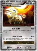 solgaleo