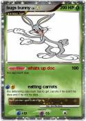 bugs bunny