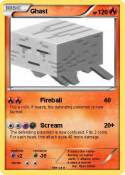Ghast