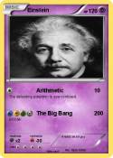 Einstein