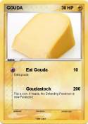 GOUDA