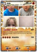 kids