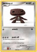 sackboy