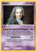 Voltaire