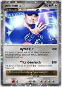 yolo man