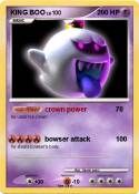 KING BOO