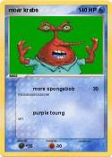 moar krabs