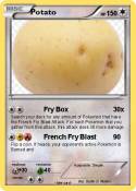 Potato