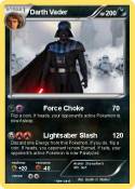Darth Vader