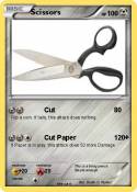 Scissors
