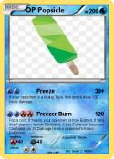 OP Popsicle