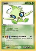 celebi