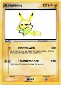 pikalightning