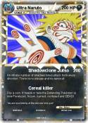 Ultra Naruto
