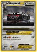 bugatti rb