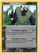 kakashi