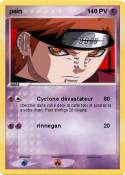 pein