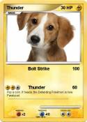 Thunder