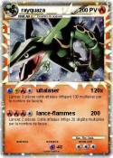 rayquaza