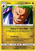 Zoro