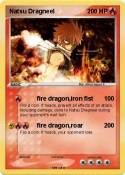 Natsu Dragneel