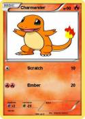 Charmander