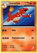 Charmeleon