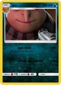 gru