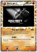 Black ops 2