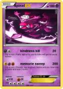 Spinel
