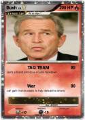 Bush