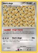 much doge
