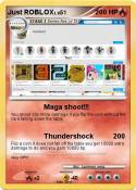 Just ROBLOX